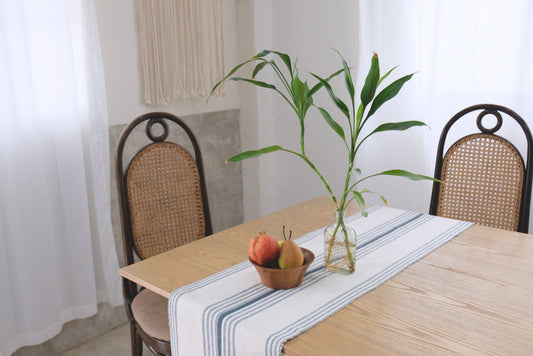 Handwoven Table runner