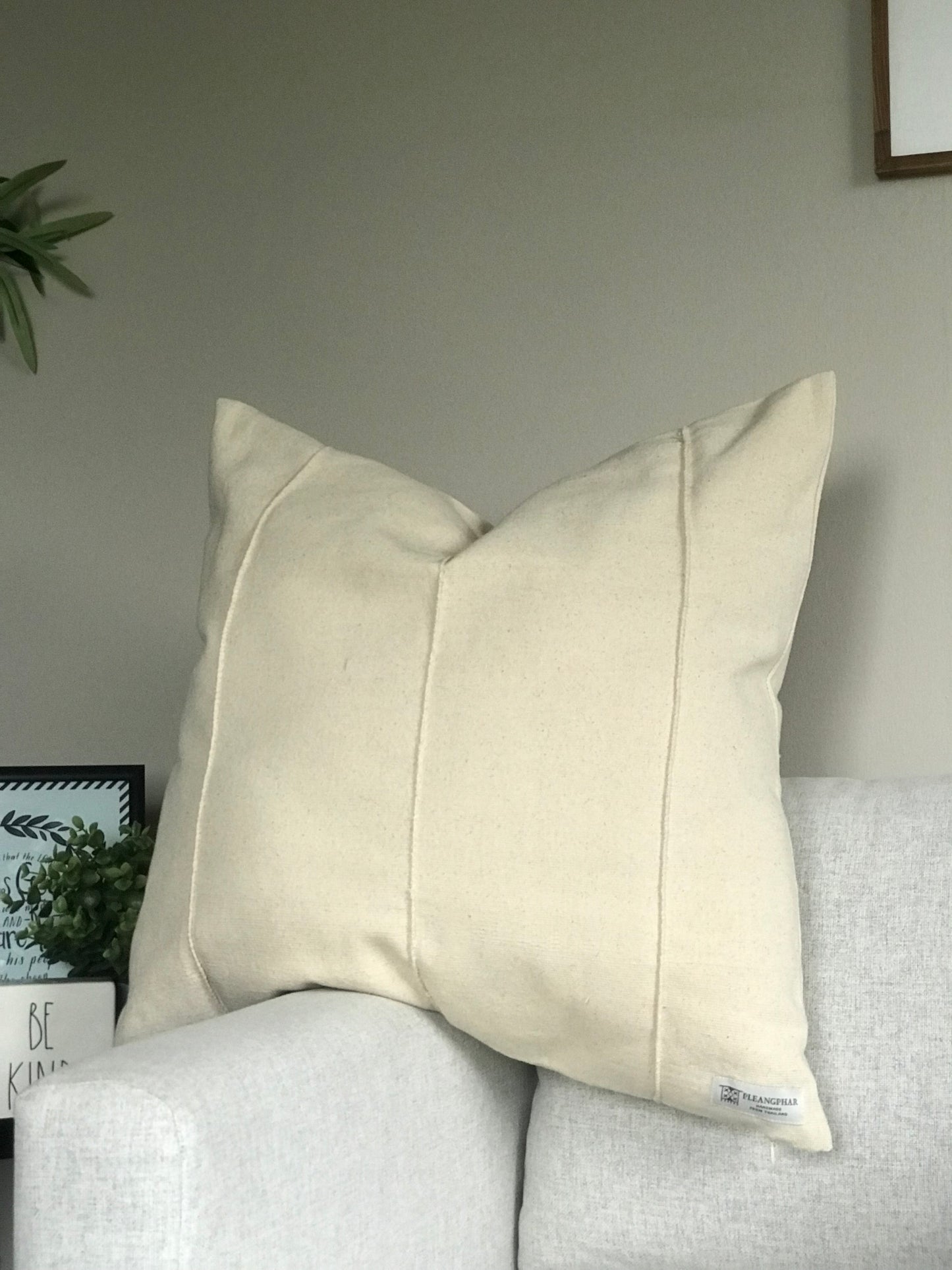 Cotton Pillowcase