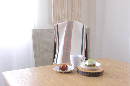 Handwoven Table runner